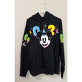NWT Disney Parks WDW 2024 Mickey Mouse Hoodie Icons & Figment Adult Large
