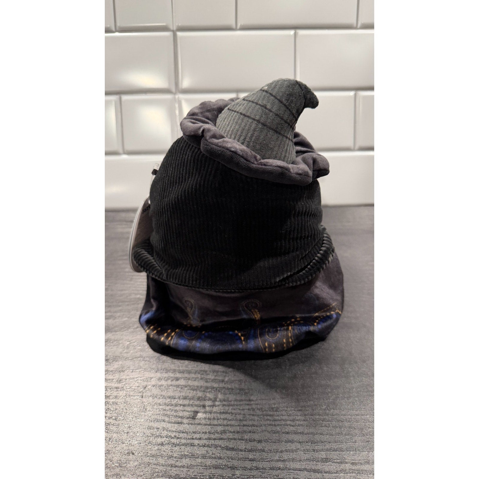 Squishmallows™ 6" Wicked Plush - Elphaba NWT