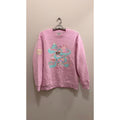 Disney Parks x Stoney Clover Lane "It’s A Small World" Sweatshirt Large NWT