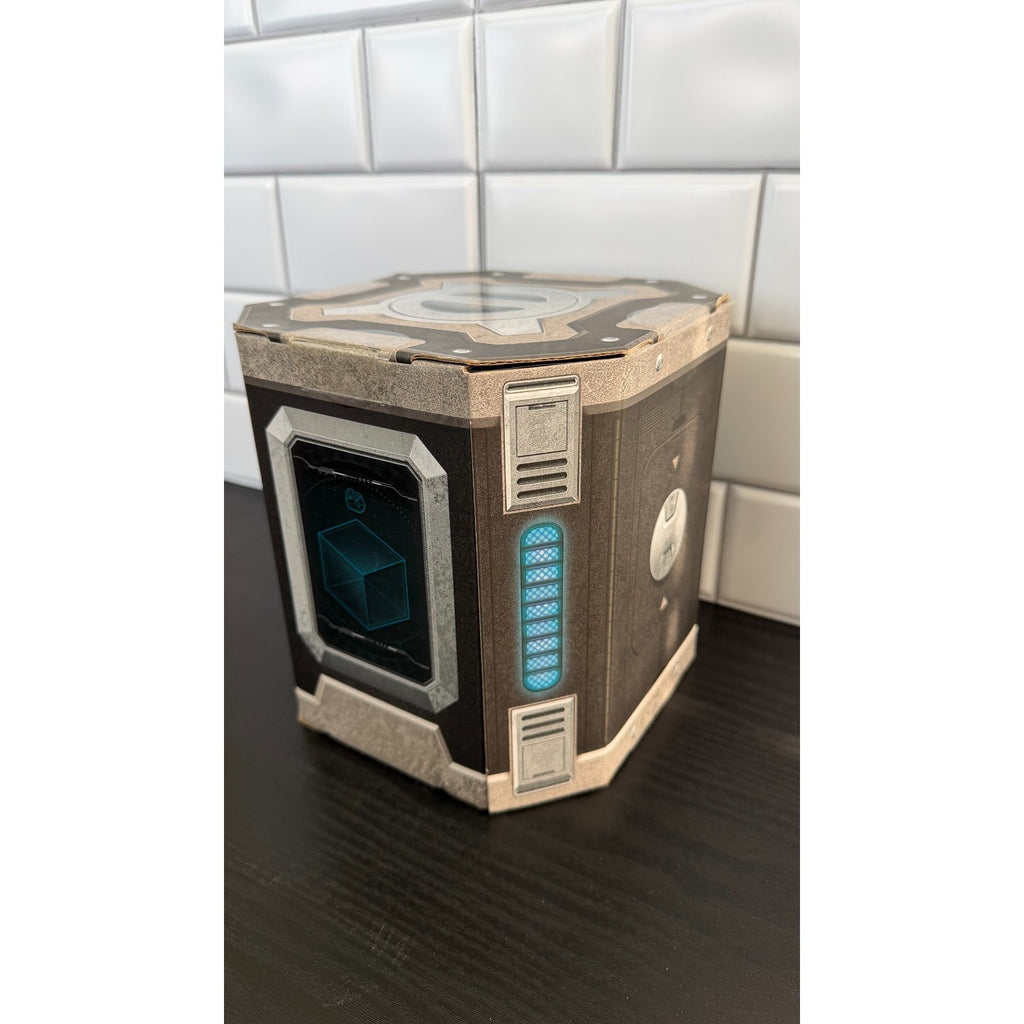 NEW Disney Parks Epcot Guardians of the Galaxy: Cosmic Rewind Tesseract Cube