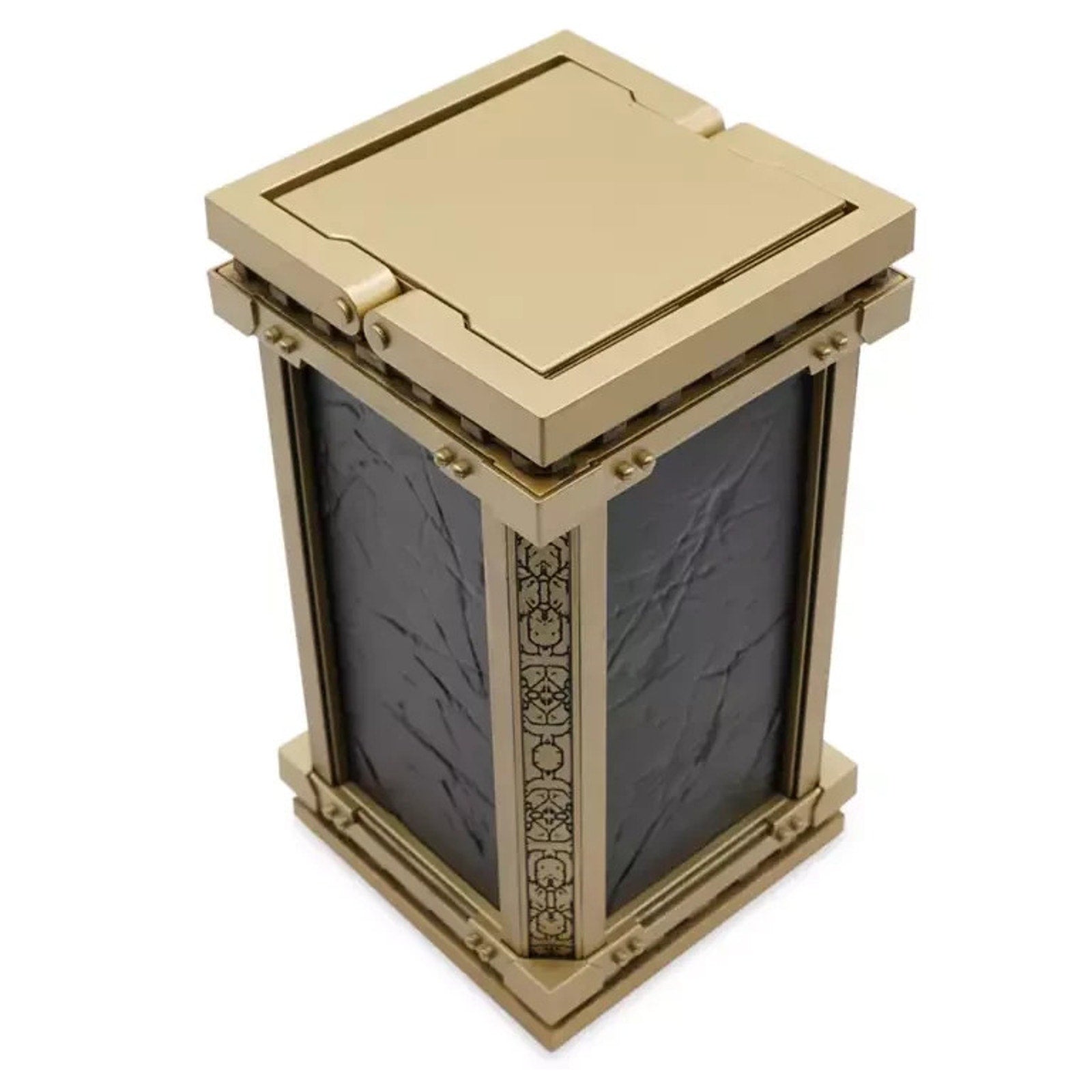 NEW Marvel Aether Containment Unit Light-Up Prop Replica (Infinity Stone)