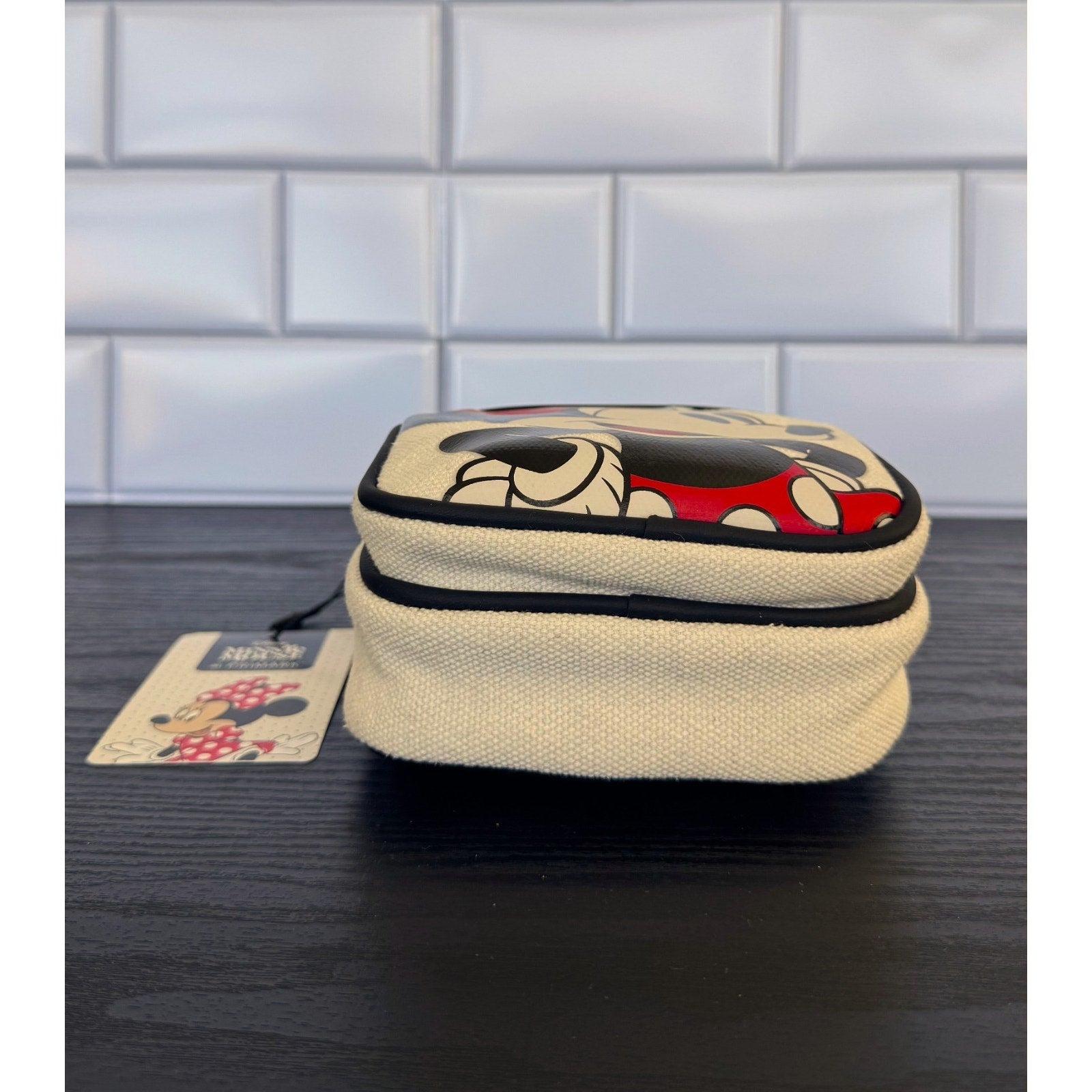 Disney X Primark Exclusive Minnie Mouse Crossbody/Phone bag NWT