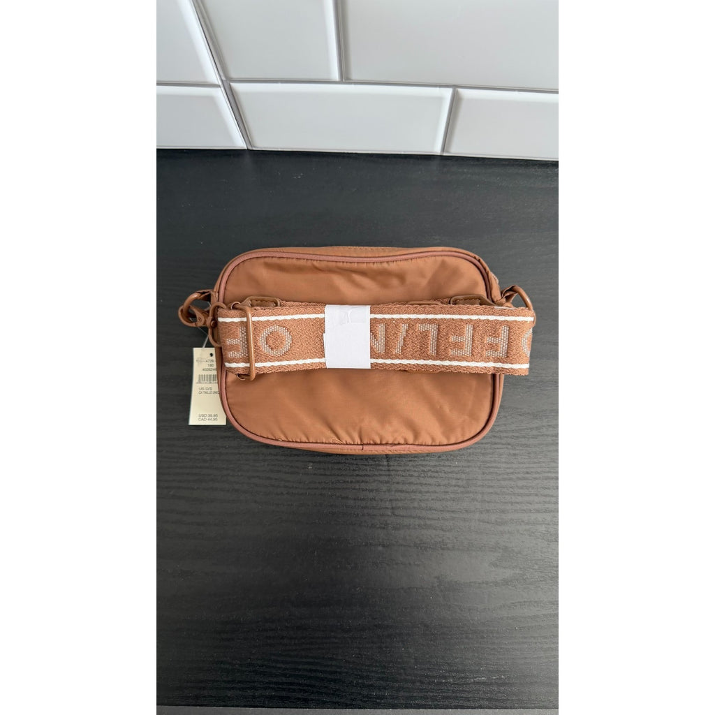 OFFLINE By Aerie Makin' Moves Crossbody Bag in Deep Earth (NWT)