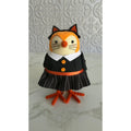 Target Halloween 2026 Featherly Friends Bird Cathy Hyde & EEK! Black Cat NWT