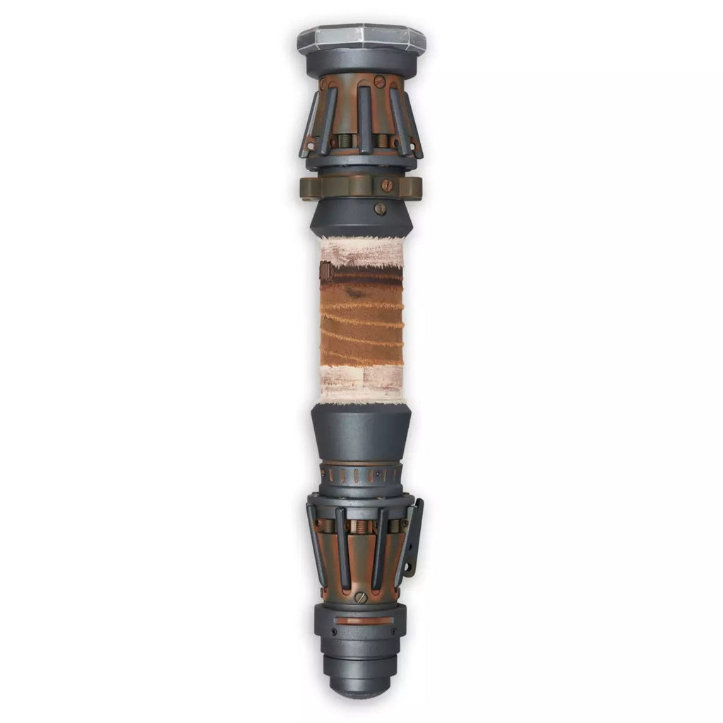 NEW! Rey Skywalker Legacy LIGHTSABER Hilt – Star Wars: Galaxy's Edge