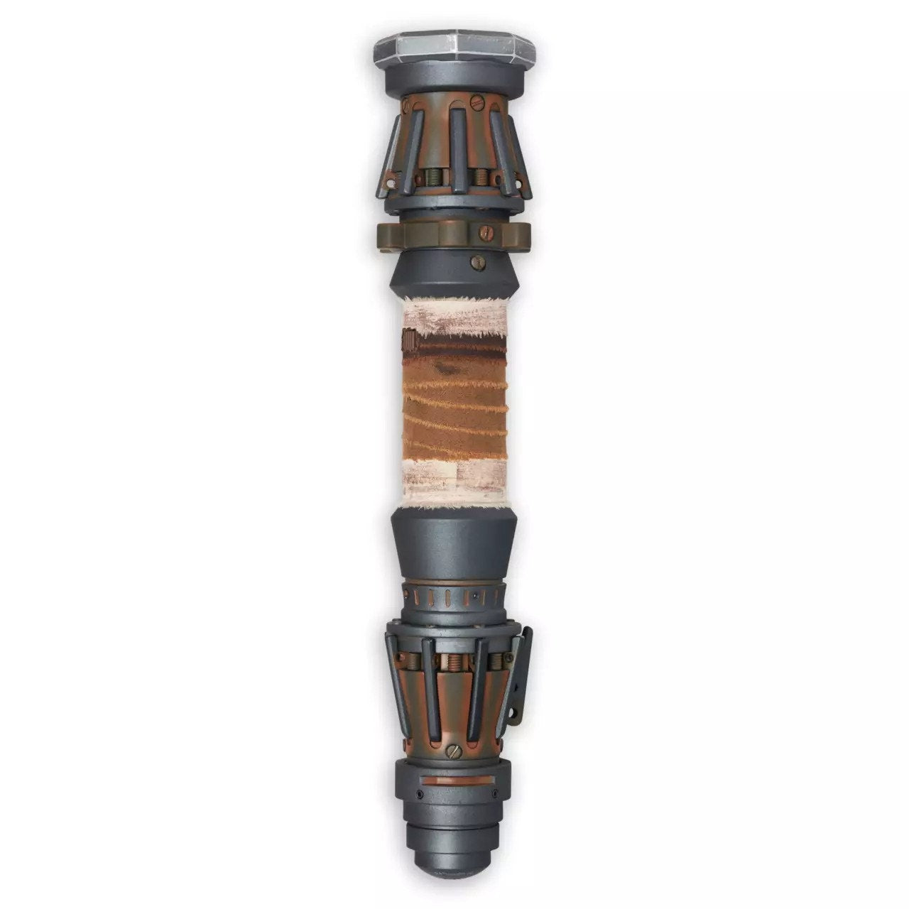 NEW! Rey Skywalker Legacy LIGHTSABER Hilt – Star Wars: Galaxy's Edge