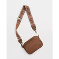 OFFLINE By Aerie Makin' Moves Crossbody Bag in Deep Earth (NWT)