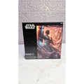 Disney Parks Star Wars Princess Leia Exhibit Series 1000pc Puzzle NEW