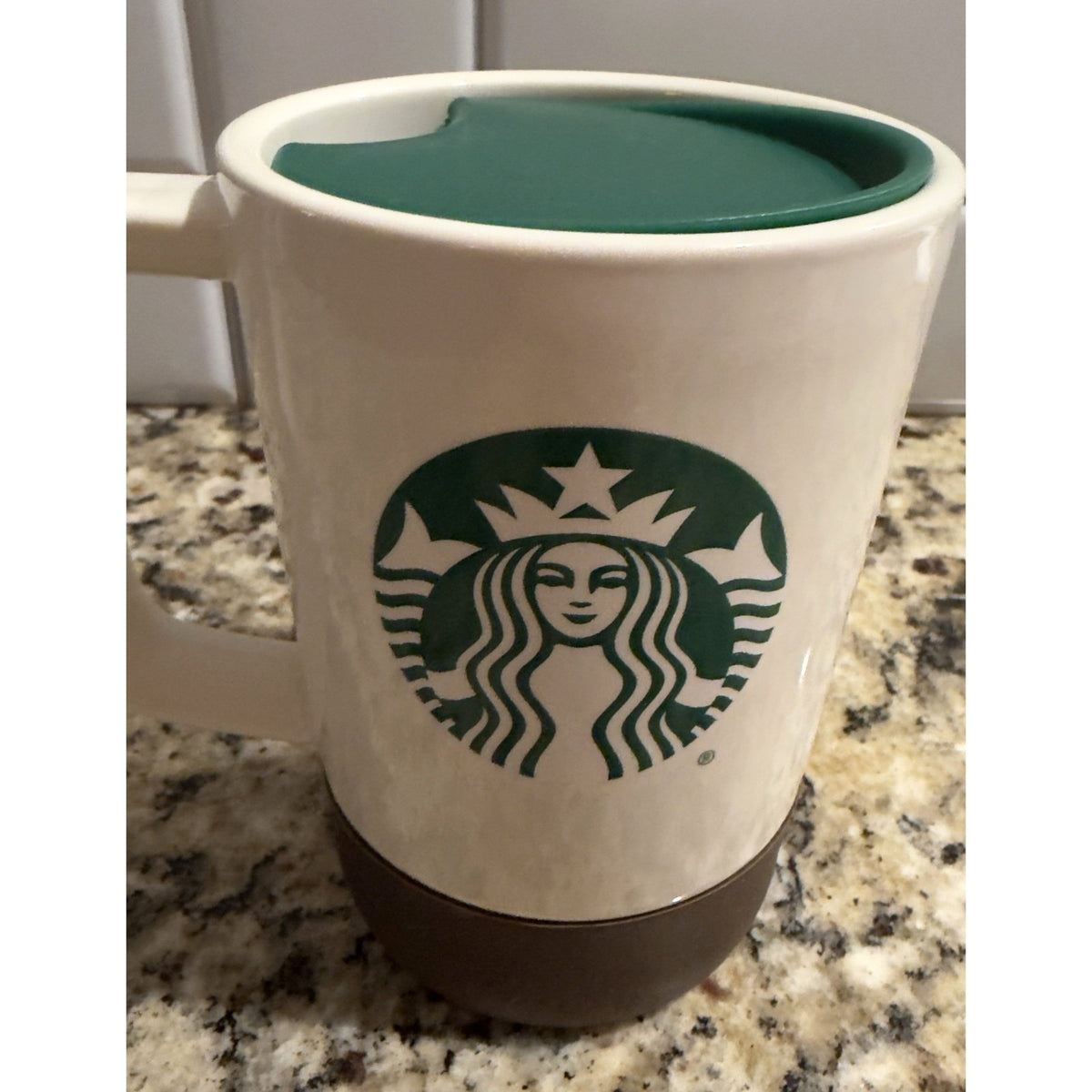 Starbucks x Disney "Park Days and Lattes" 16oz Travel Mug NEW