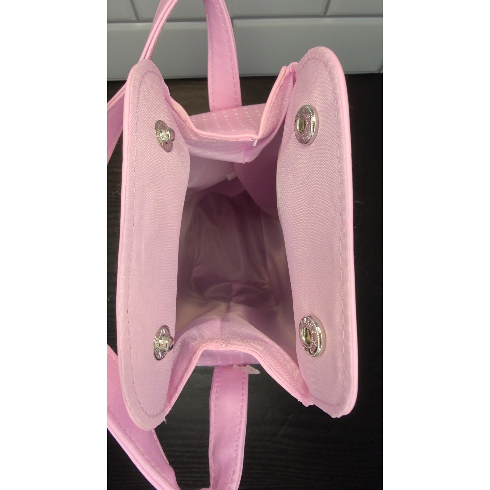 Strawberry Milk Carton/Gummy Bear Novelty Purse by Creatology™ NWT