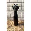 NEW Disney Stainless Steel Water Bottle - Haunted Mansion Gargoyle