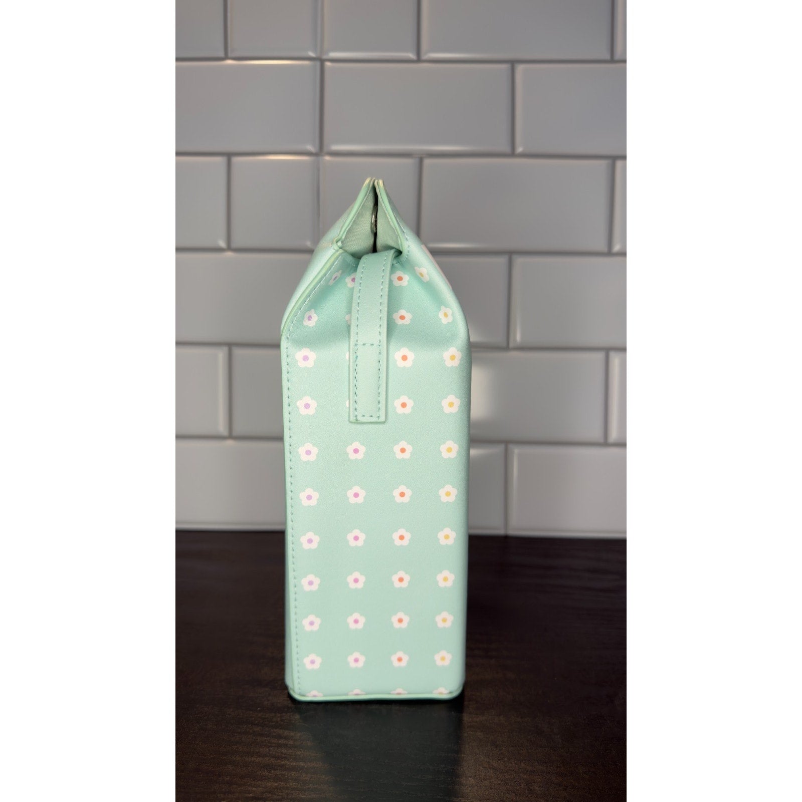 Milk Carton Novelty Purse by Creatology™ NWT