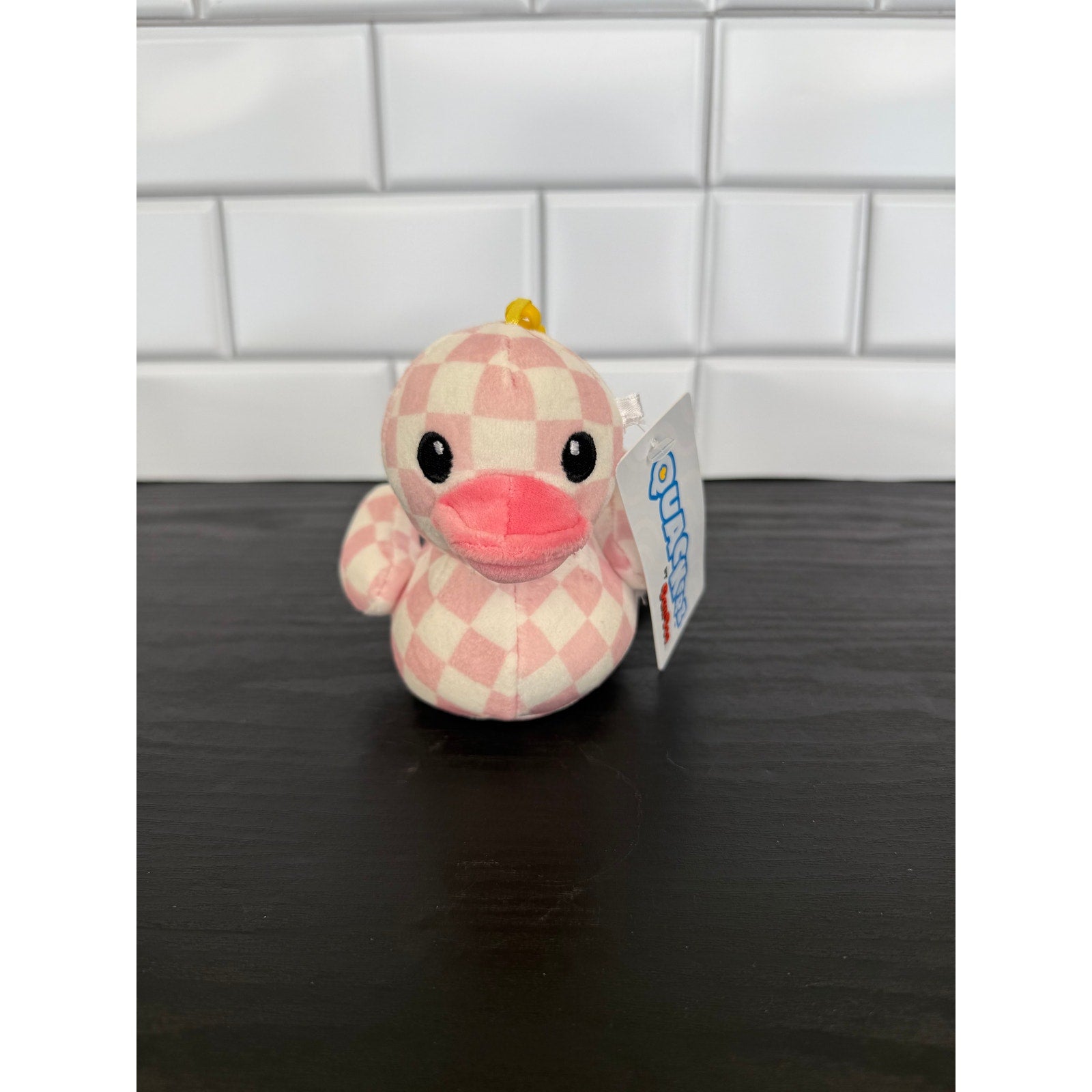 4" Easter Quackerz Bag Charms / Backpack Clips – NEW