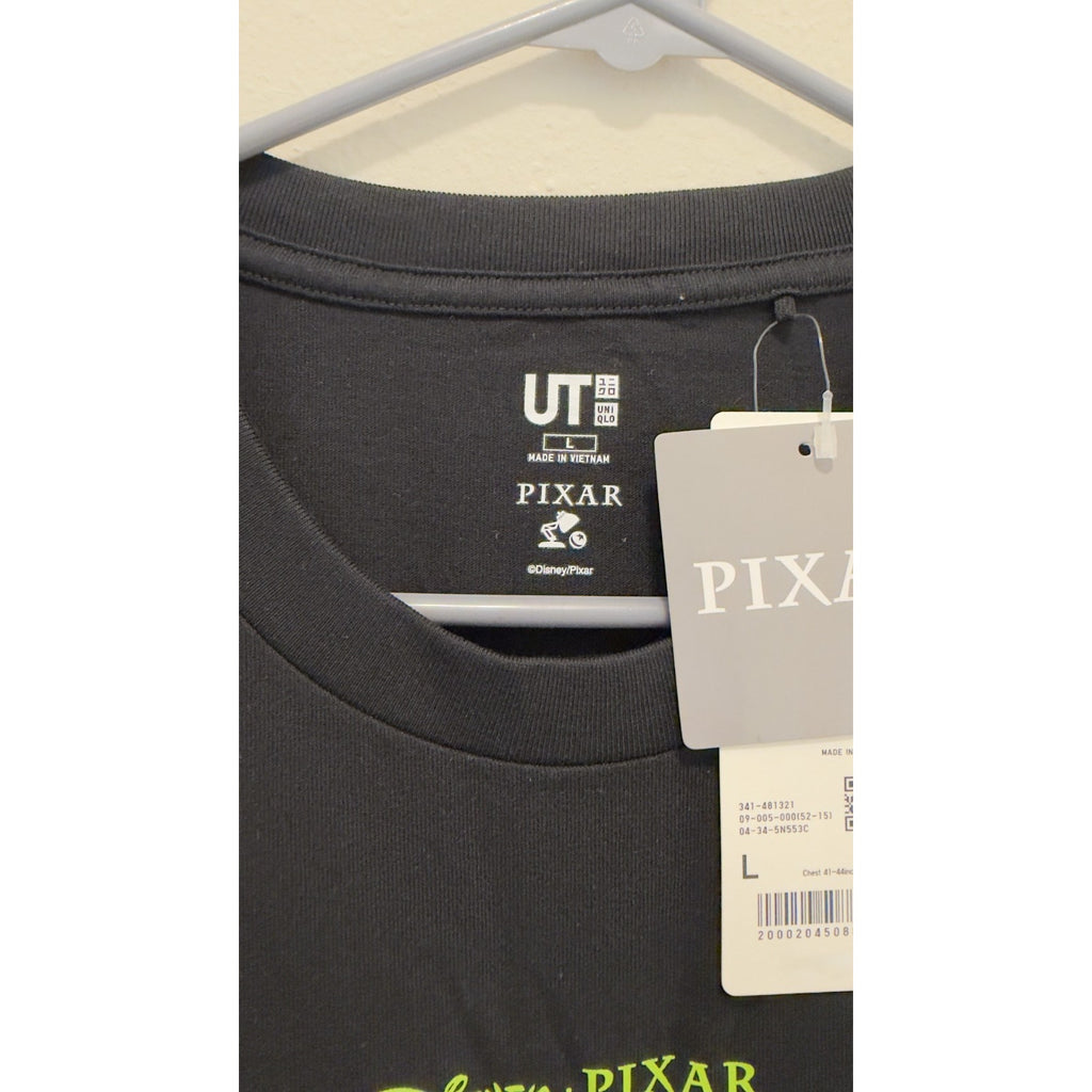 UNIQLO Magic For All Toy Story Graphic Tee - Men’s Large - NWT