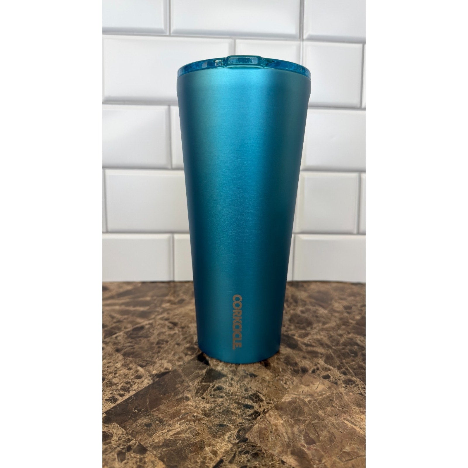NEW Disney x Corkcicle 2023 Epcot Food & Wine Festival Tumbler - 16oz