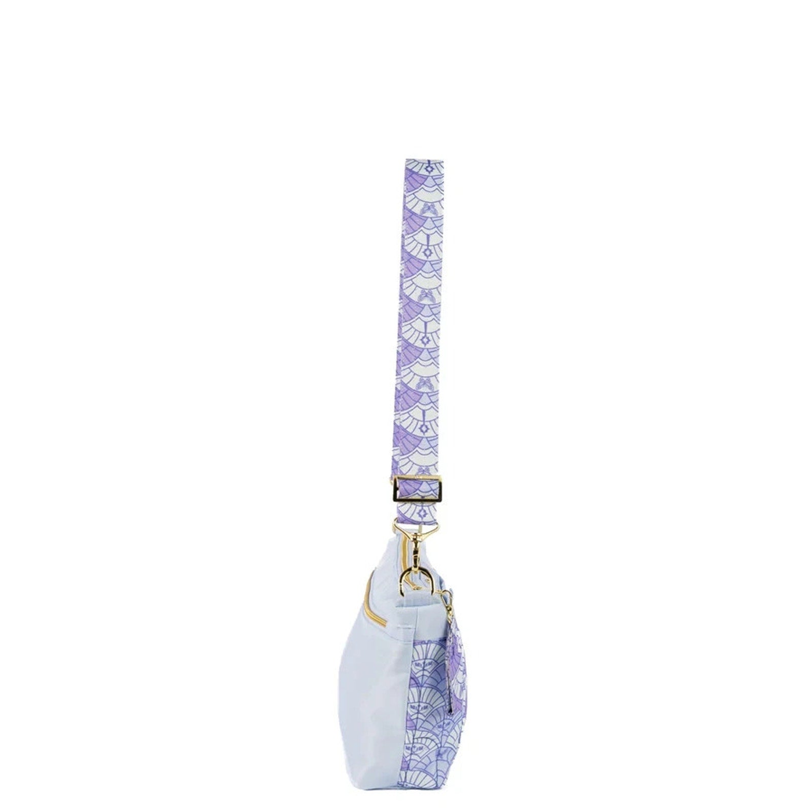 NEW Wicked x Lug Flare 2 Classic Quilted Crossbody — Dreams Soar