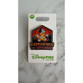 Disney Parks Animal Kingdom Mickey Mouse Experience the Savanna Pin NEW