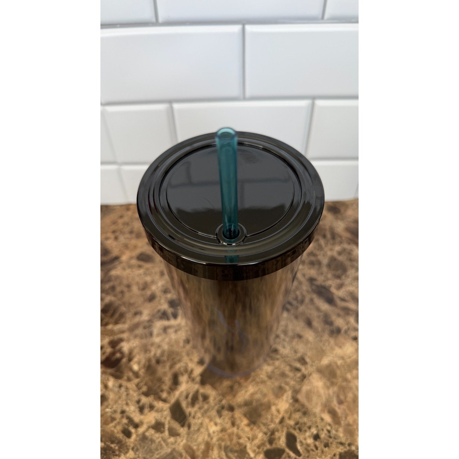 NEW Disney Parks Villains Collection Hades Tumbler - 19oz