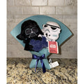 STAR WARS™ Valentine Medium 13-inch Bouquet Plush, 2 Plush Dolls NEW