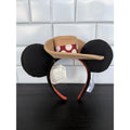 Disney Ear Headband - Disney Cruise Line - Minnie Voyager NWT