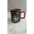 Disney Parks Star Wars Episode III Revenge of the Sith Poster Mug 15oz NEW