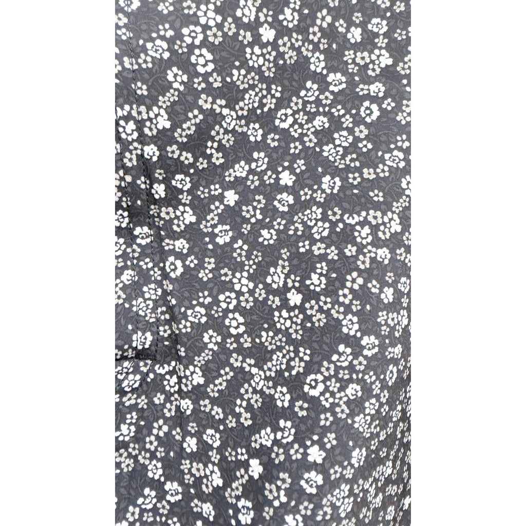 American Eagle Swim Shop Men's Floral Swim Trunks – Large NWOT