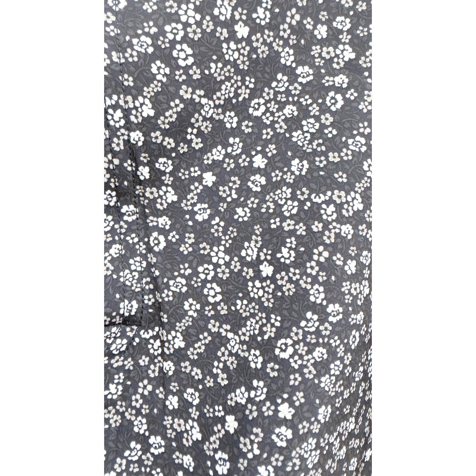 American Eagle Swim Shop Men's Floral Swim Trunks – Large NWOT