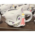 Disney YZMA as Cat Sculptured Mug - The Emperor's New Groove - 18 oz NEW