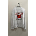 Disney Parks High School Musical Wildcats Crewneck Sweatshirt Large NWT
