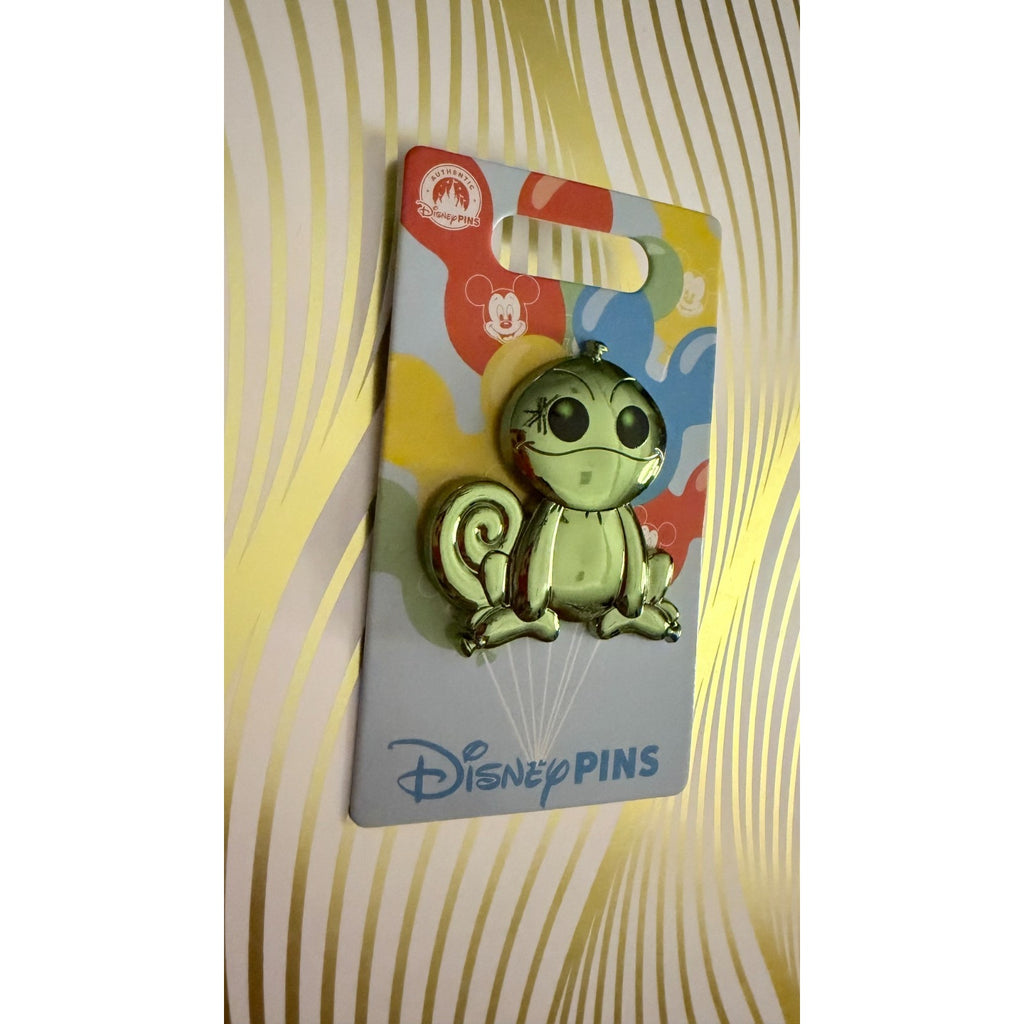 Disney Parks 2025 PASCAL Mickey Balloon Pin NEW