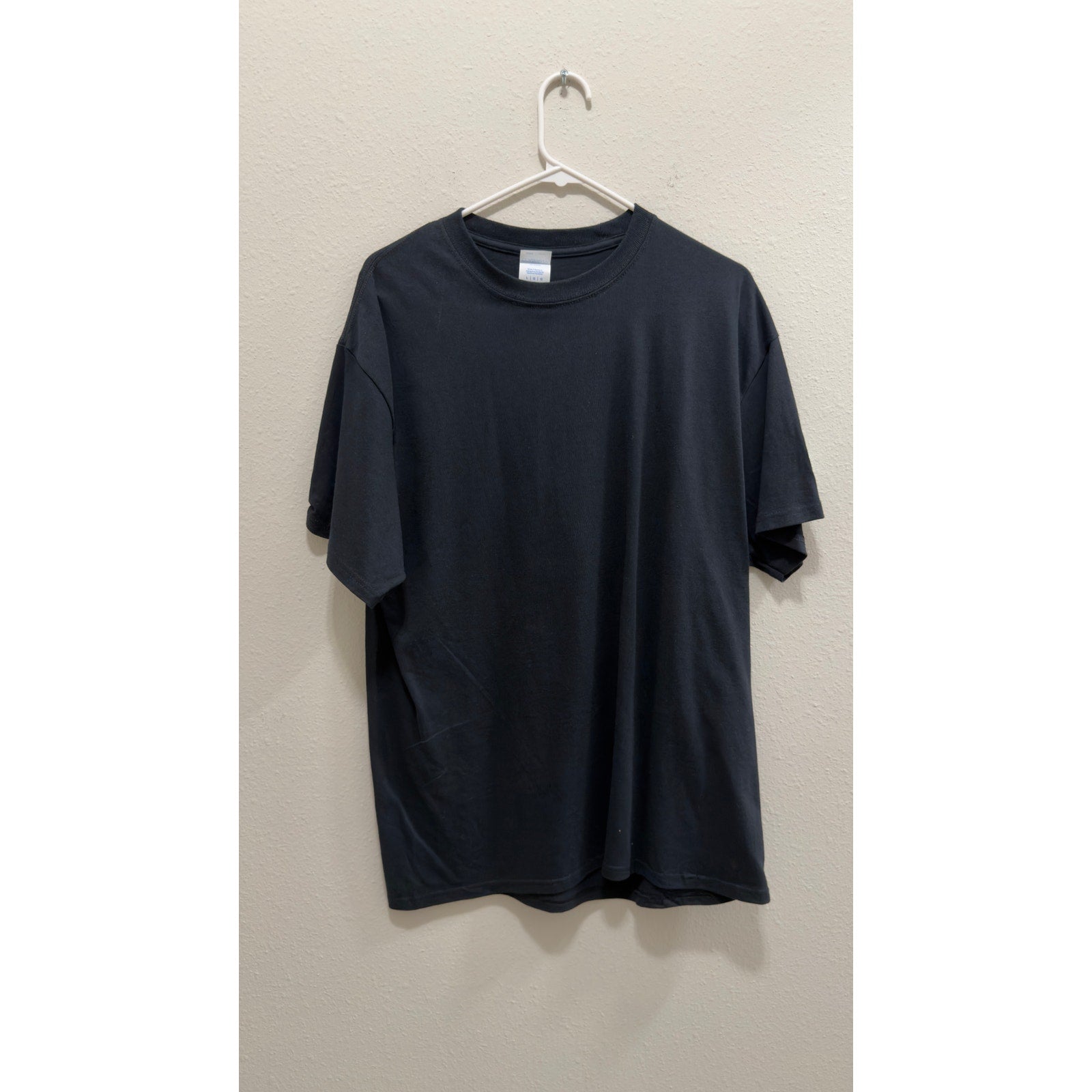 Starbucks Employee Barista Craft Connect Uplift Graphic T-Shirt Black Size Large
