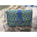 Loungefly x Disney Parks: Riviera Resort Minnie Mouse Crossbody NEW