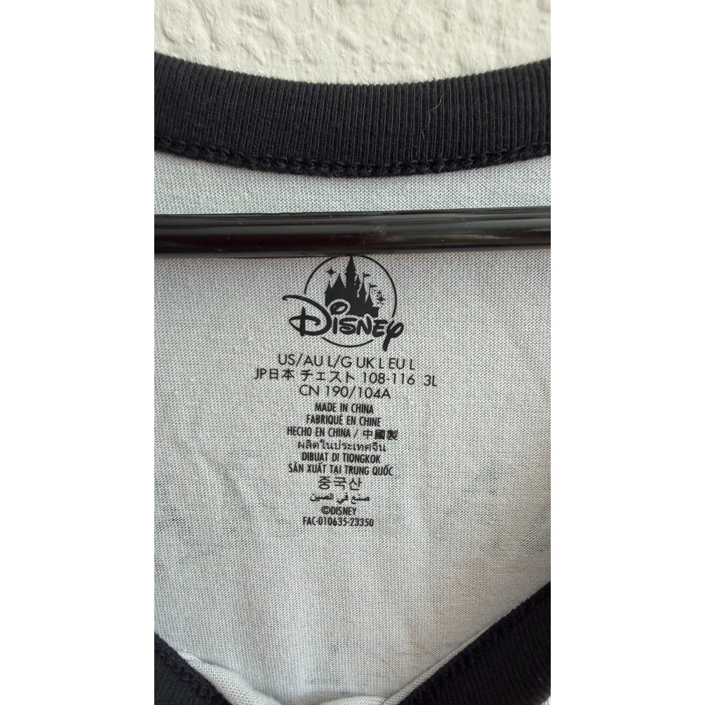 Disney Parks Haunted Mansion Hitchhiking Ghosts Tank Top Adult Large NWT