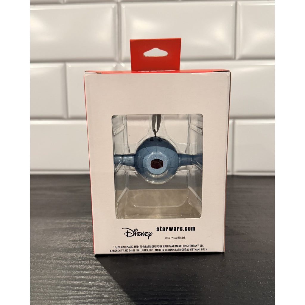 NEW Star Wars™ TIE Fighter™ Hallmark Christmas Ornament