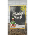Snoop Dogg "Snoop on the Stoop" 10.5" Holiday Doll – 2025 Edition