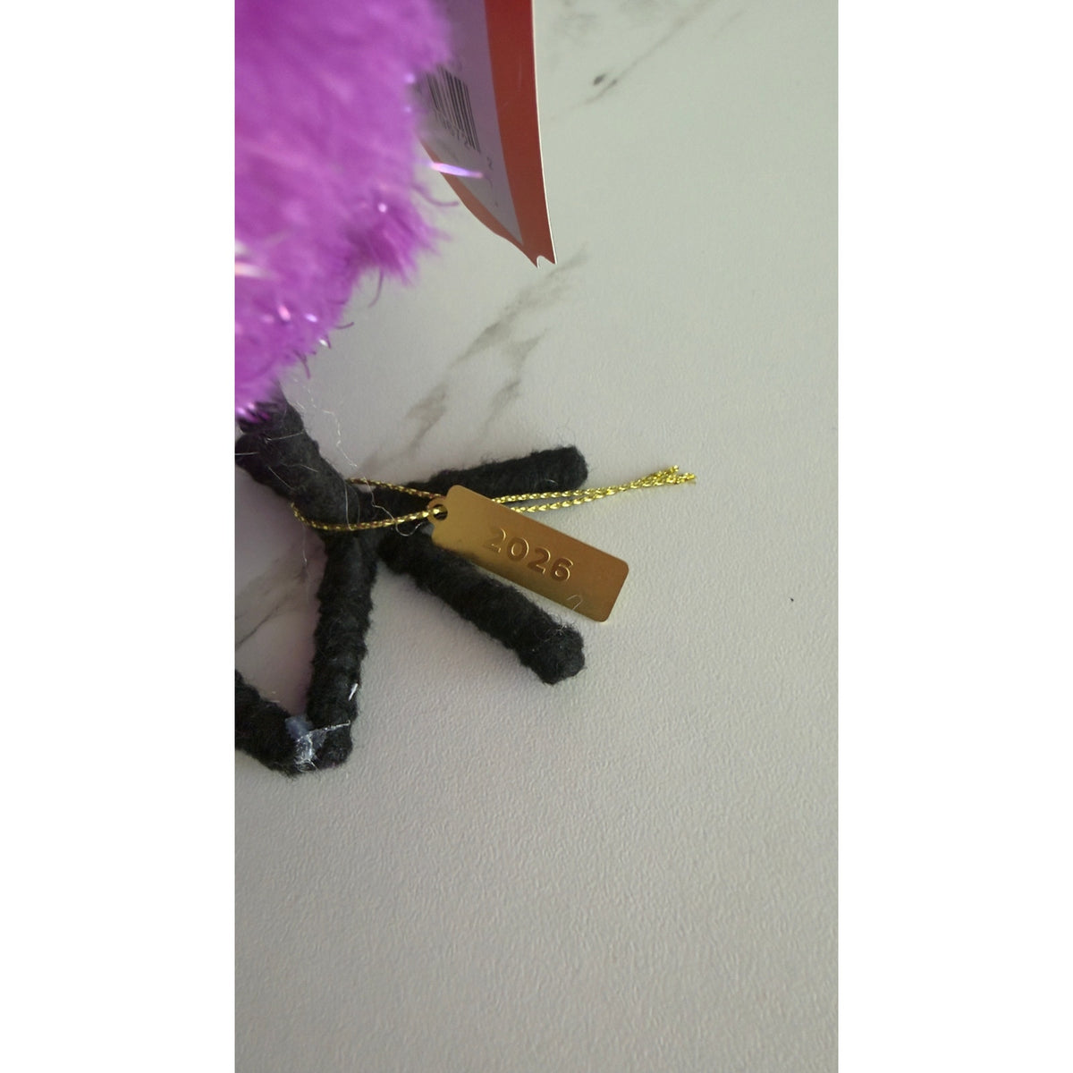 Target Halloween 2026 Featherly Friends Bird Furbert Hyde & EEK! Monster NWT
