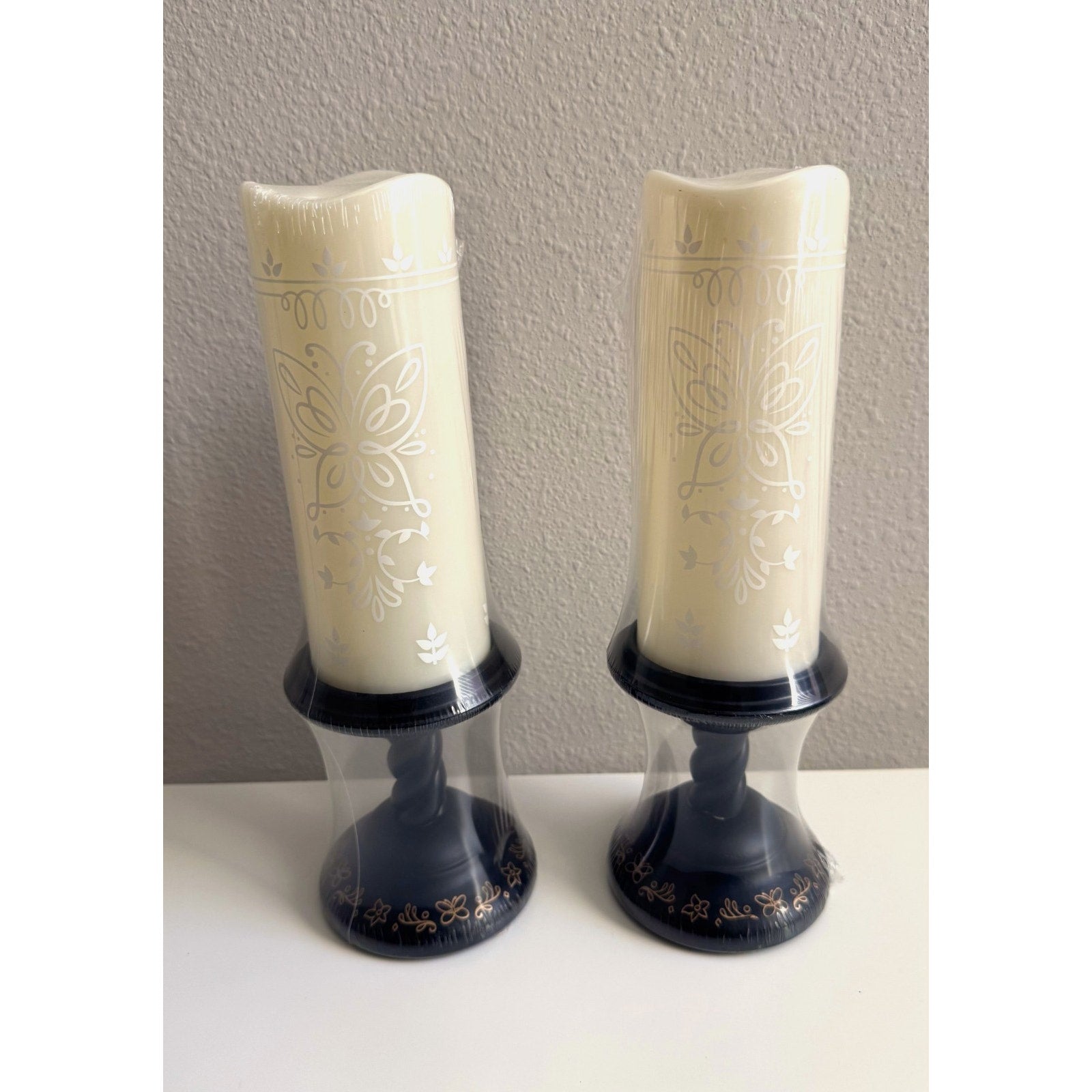 Disney Encanto Magical Flameless Candles (Set of 2) NEW