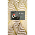 Starbucks "Heart Mug" Enamel Pin – Rare Barista Exclusive NEW