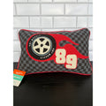 Hot Wheels Classic Tire Kids' Decorative Throw Pillow by Pillowfort™