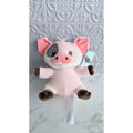 Blissful Buddies Disney Pua Slow Rise Foam Plush Squishy NWT Moana