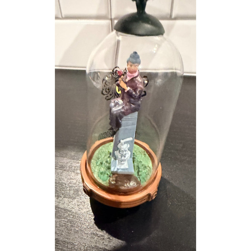 NWT 2024 Disney Parks Constance Hatchaway Sketchbook Ornament