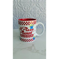 Silver Buffalo Disney Pixar Toy Story Pizza Planet Alien Coffee Mug 20oz New