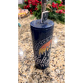 NEW Walt Disney World "Most Magical Place" 22oz Stainless Steel Tumbler