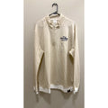 Disney Cruise Line Adventure Maiden Voyage Quarter-Zip Pullover NWT Large