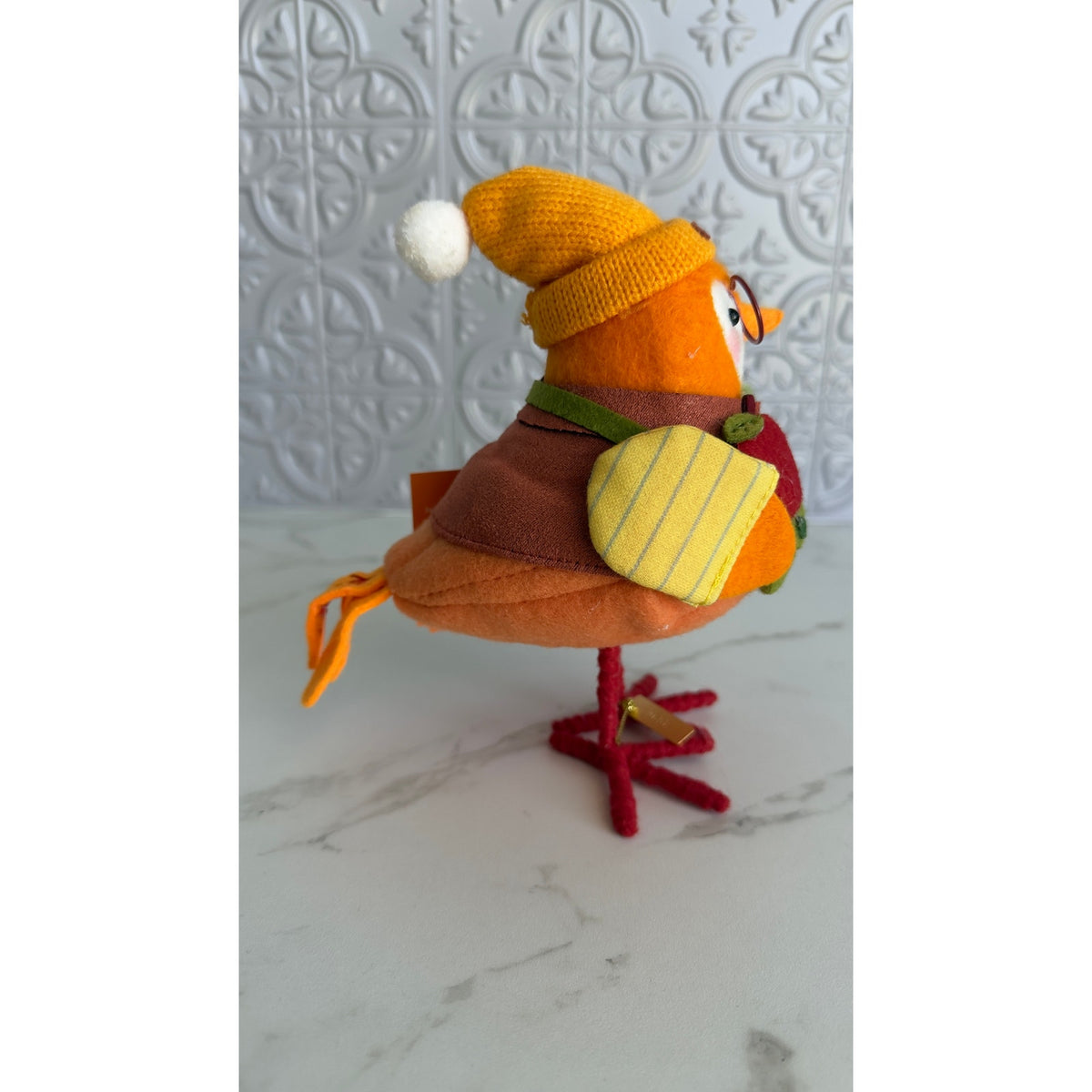 Target Halloween 2026 Featherly Friends Bird Cider Hyde & EEK! Fall Apple NWT