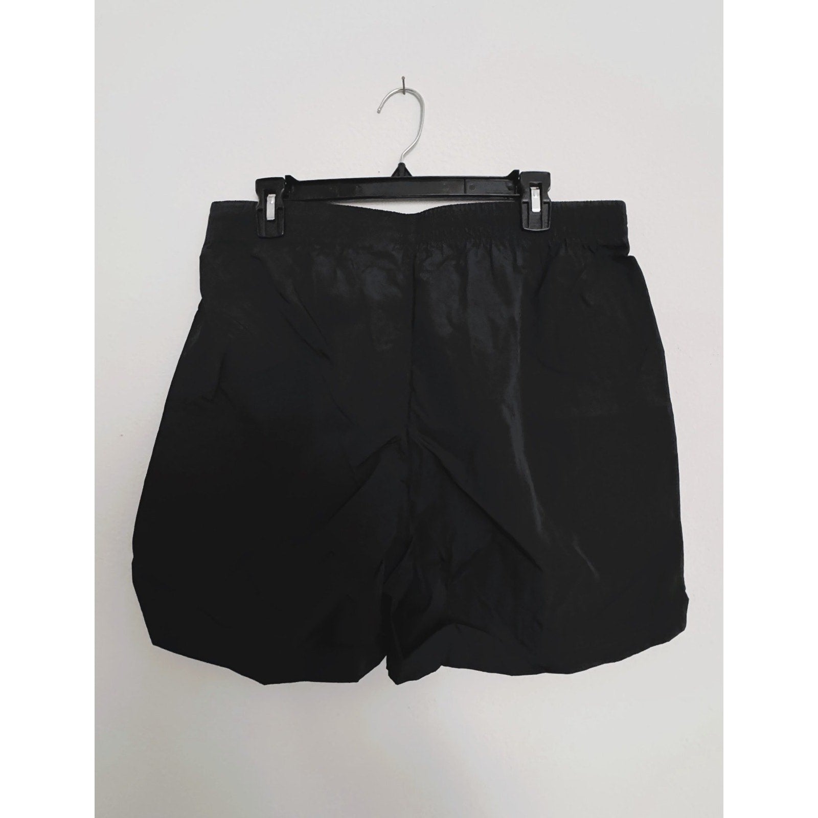 Hollister Men's Mid-Thigh Baggy Soccer Shorts Large NWT