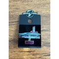 2025 Universal HHN Halloween Horror Nights Mel’s Die In Diner Dangle Pin