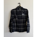 NEW Netflix Stranger Things Bradley’s Big Buy Cotton Flannel – Men’s Large