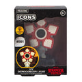 NEW Stranger Things Demogorgon Icons Light - Paladone