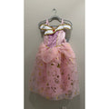Disney Princess Aurora Costume for Kids Sleeping Beauty NWT Size 9/10